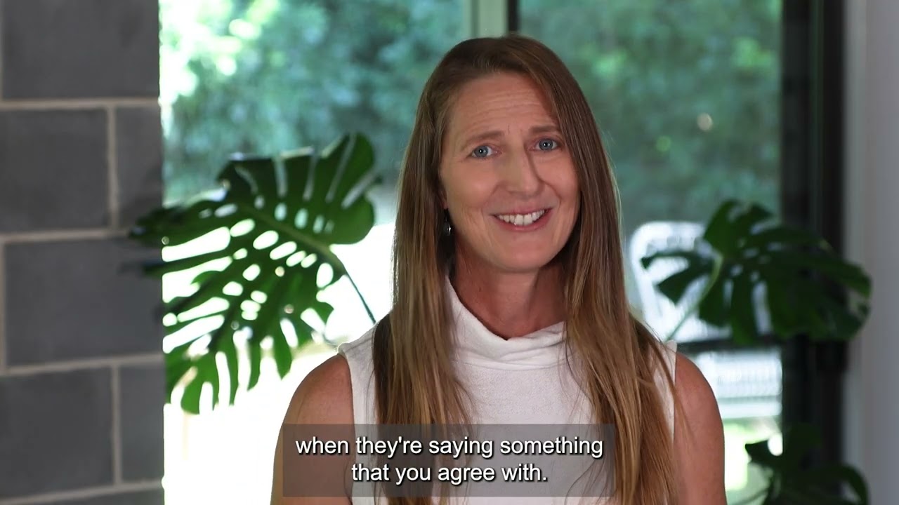 Access2Work: Grow Your Confidence Episode 4
