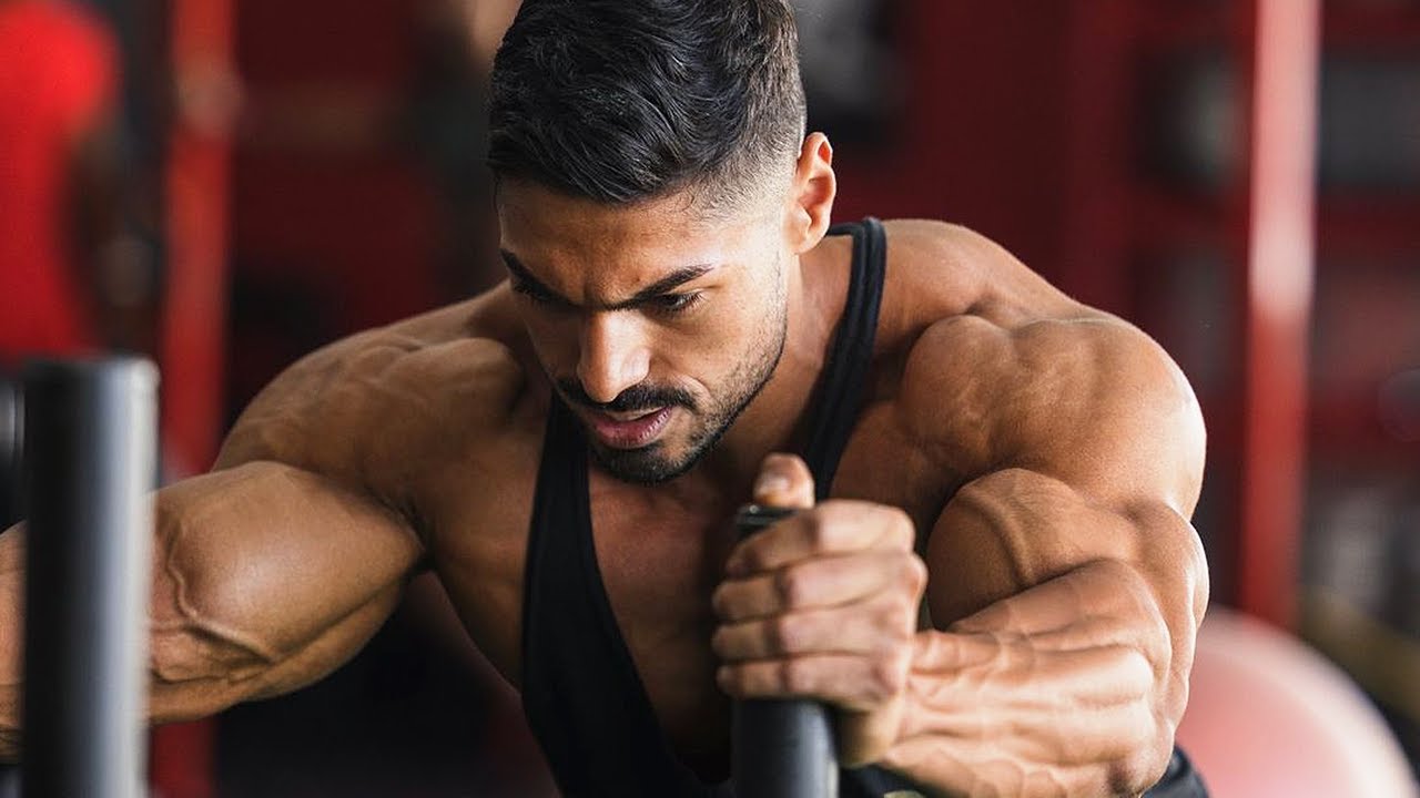 ANDREI DEIU - Keep Going | Motivation 💪