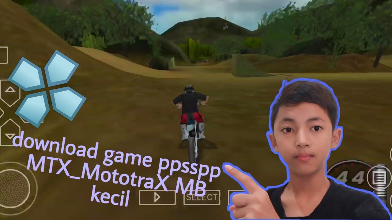 download game ppsspp MTX_MototraX MB kecil
