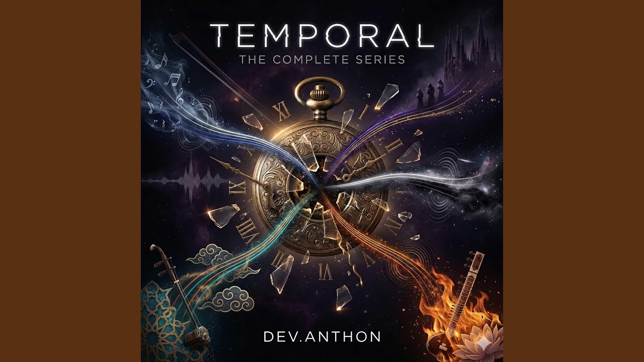 The Ritual (Gregorian Epic Dubstep)