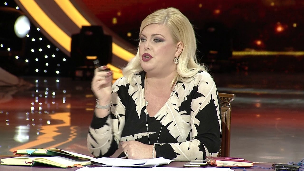 E diela shqiptare - Shihemi ne gjyq! (03 dhjetor 2017)