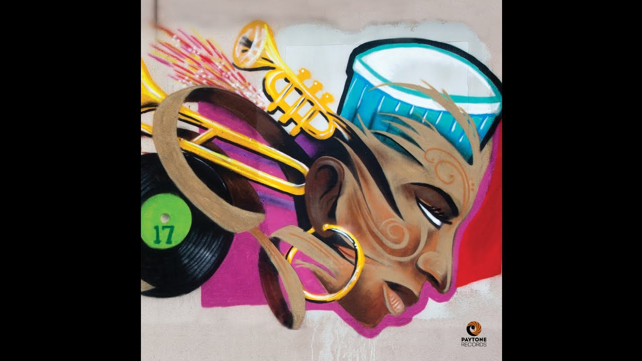 Nicholas Payton - Two