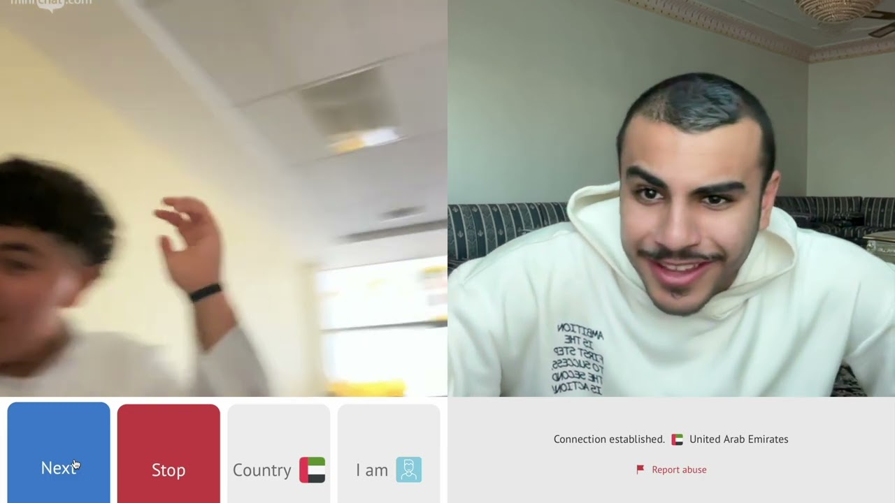 مقابلات المتابعين 2