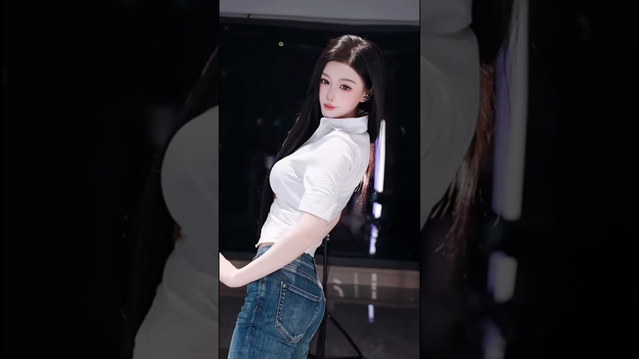 Two Souls One Silence - Honey BaBe (Dance Video)