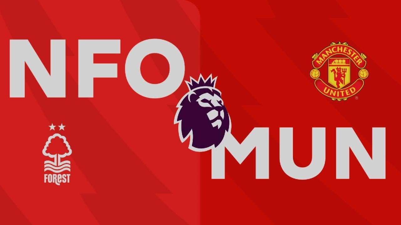 EA SPORTS FC 26: Nottingham Forest vs Man Utd