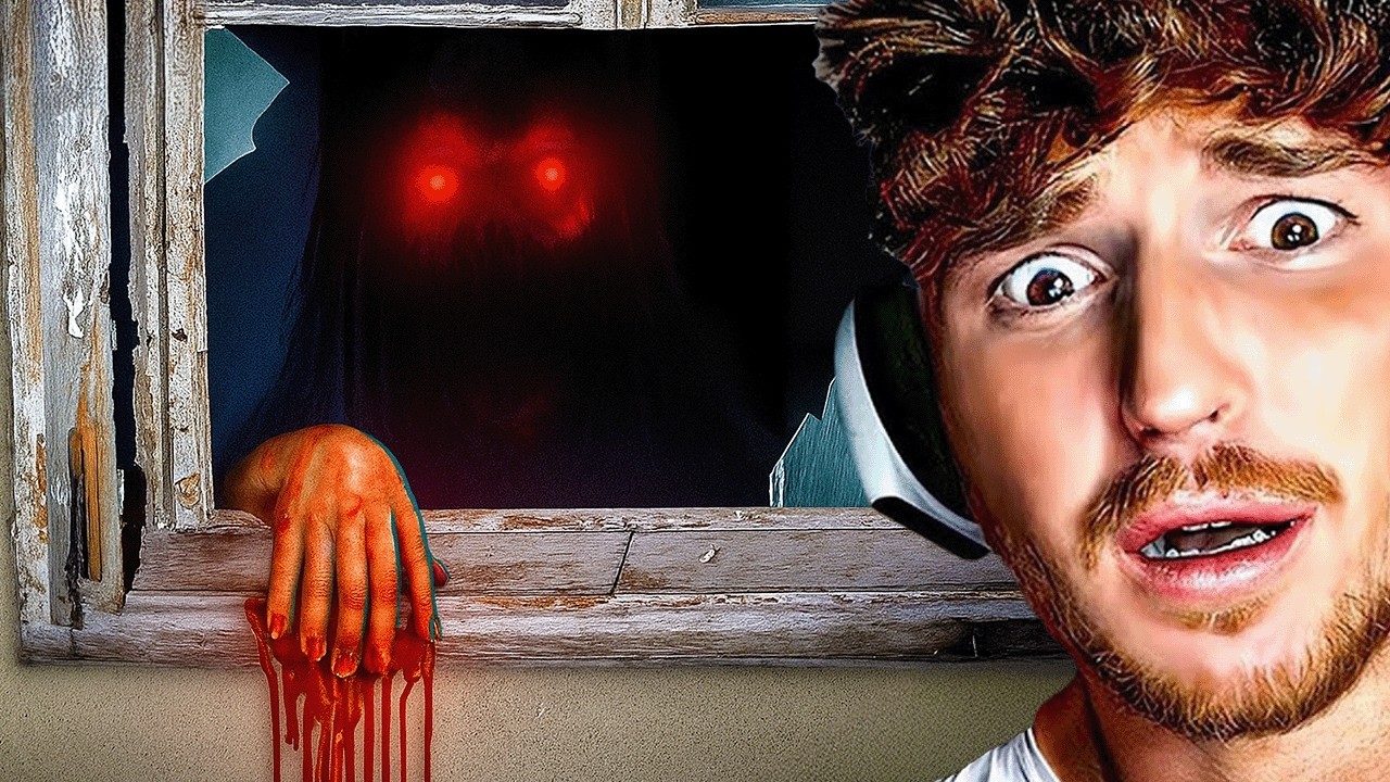 1,000 Scariest TikToks On The Internet