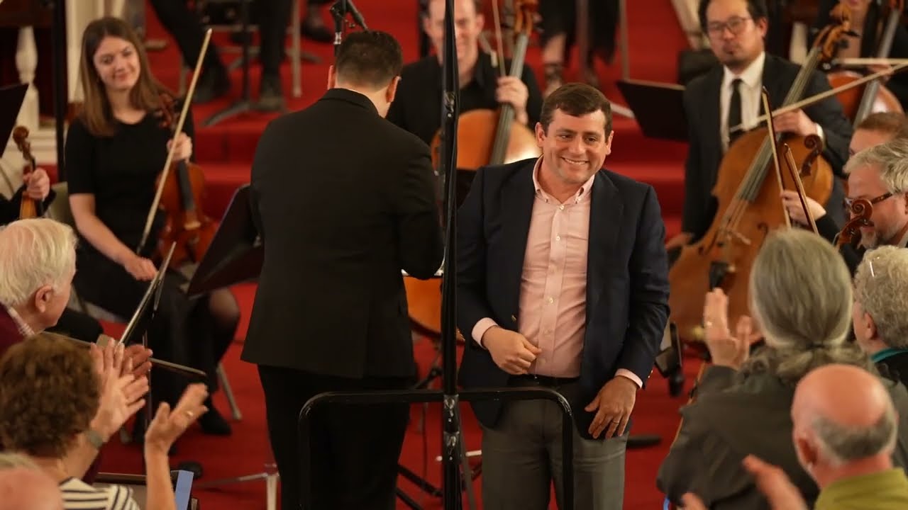 [CCCO] Oliver Caplan: JFK Found
