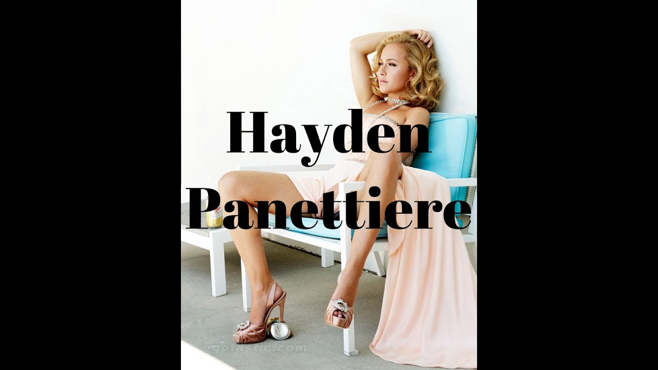 A Tribute to Hayden Panettiere