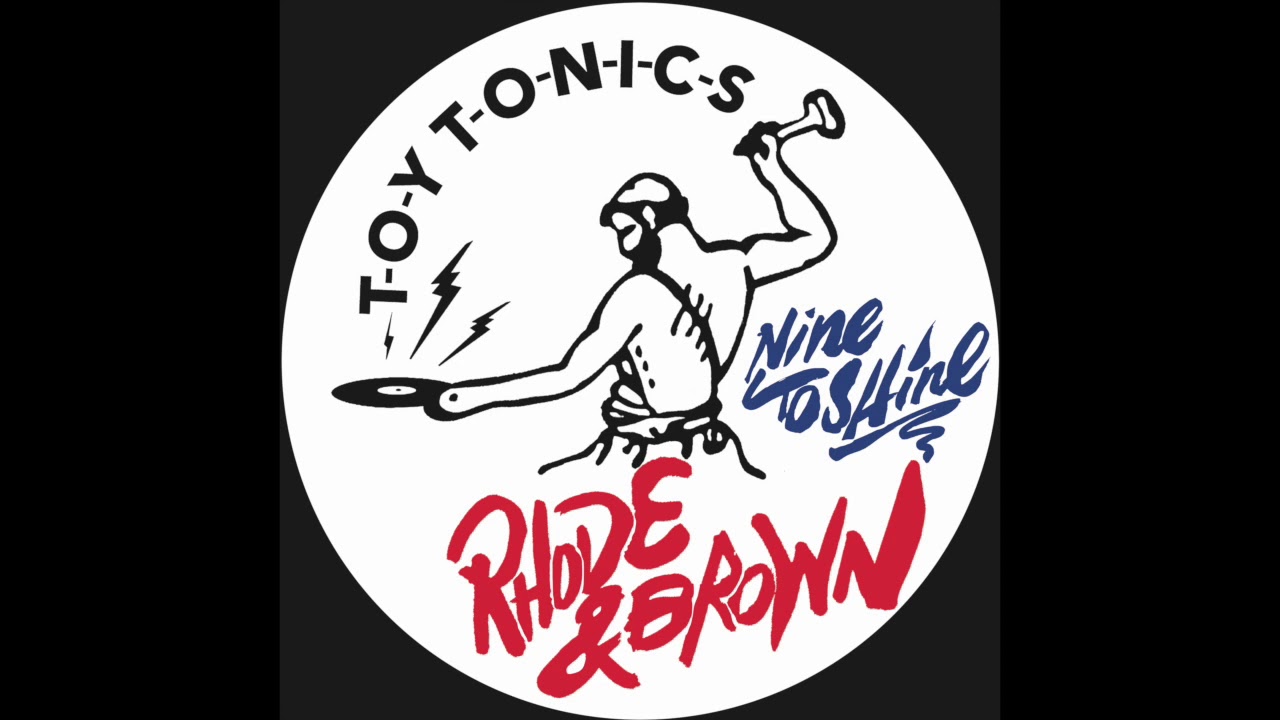 Rhode & Brown - Honeymoon Affair