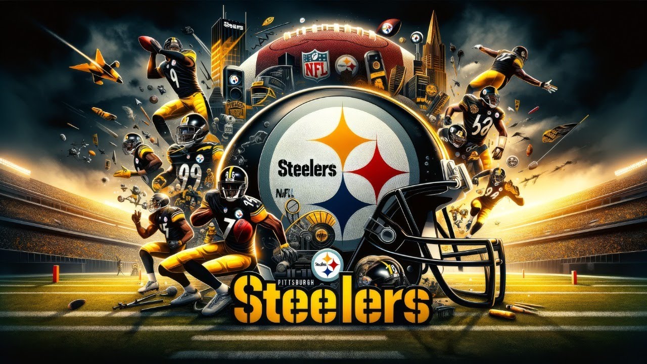 Pittsburgh Steelers contrata como nuevo HC a McCarthy, que trae y que podemos esperar