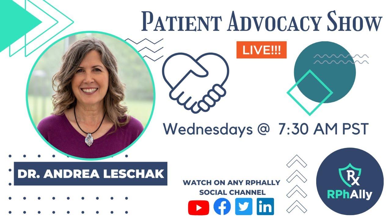 Patient Advocacy Show: Top 3 Myths of Hiring an Advocate