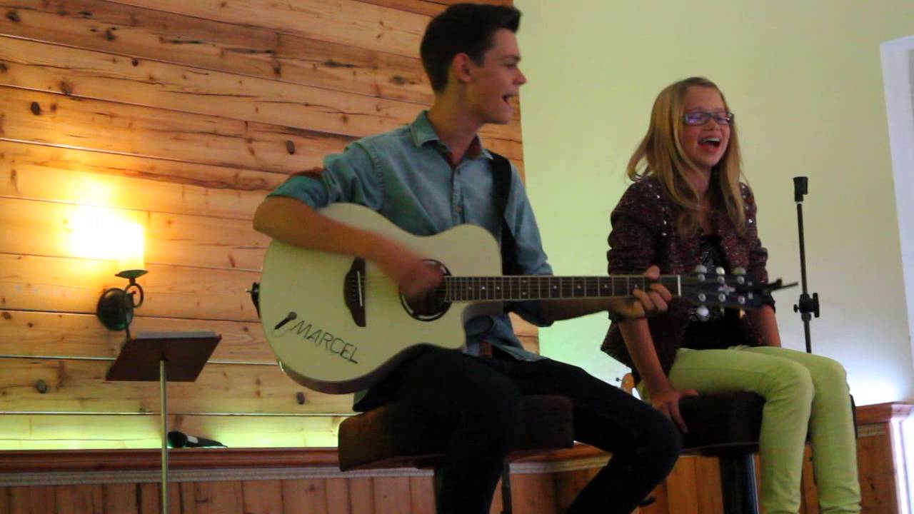 Zombie - The Cranberries (Cover Laura Kamhuber & Marcel Bedernik)