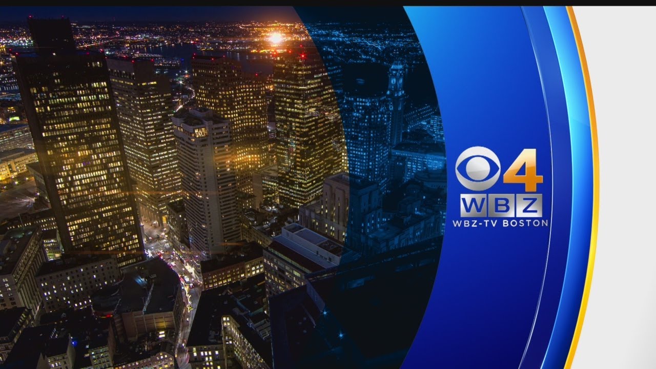 WBZ News Update For September 23, 2017