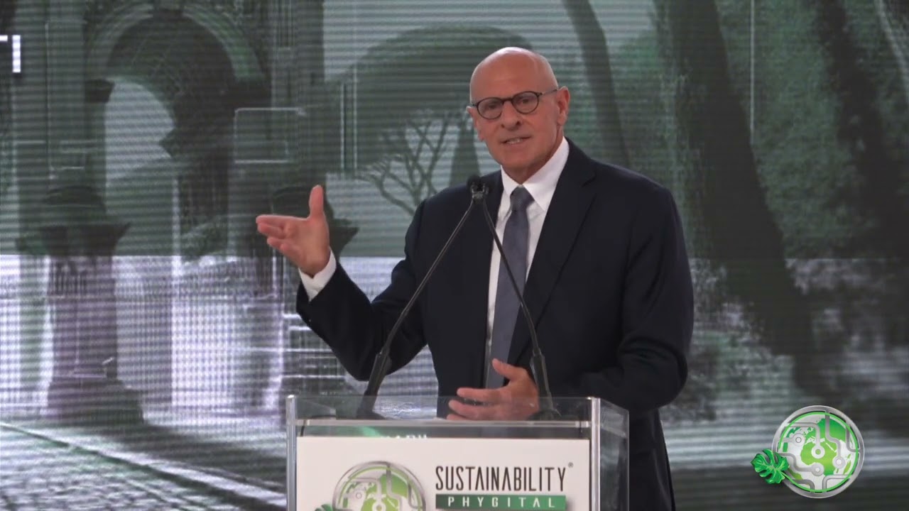 Fabio Rampelli Vicepresidente della Camera dei Deputati