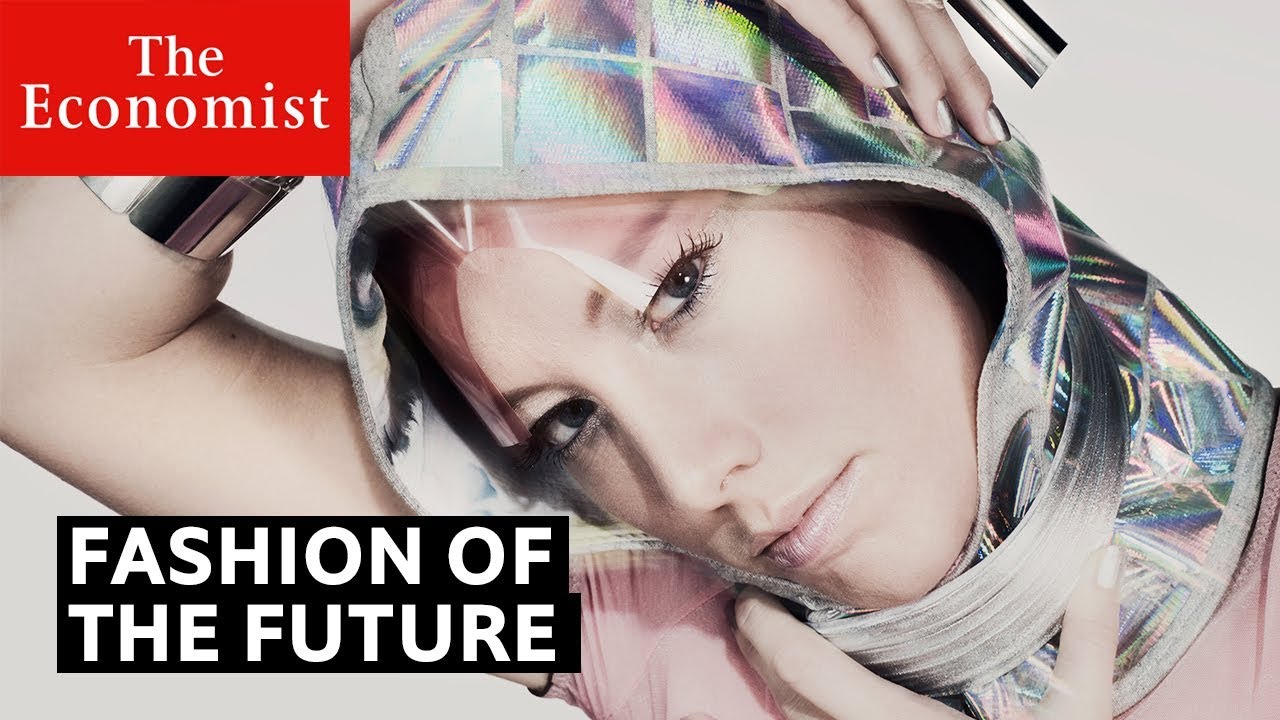 The future of fashion