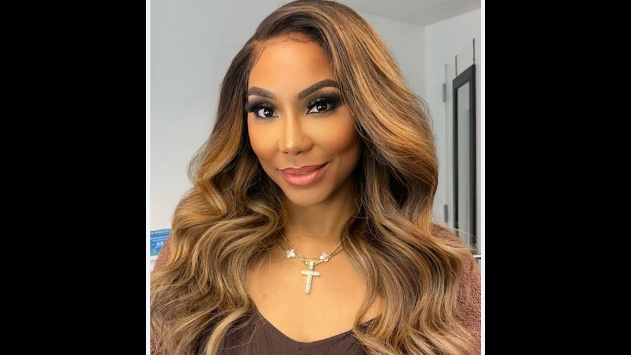⚜️Tamar Braxton🔮Tarot Reading🙏🏽The Fight for Her Soul…