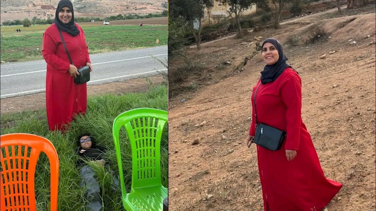 روتيني اليومي مع المتابعين ديالي 