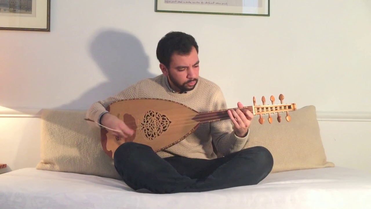 Redha Benabdallah à la Kwitra - 
