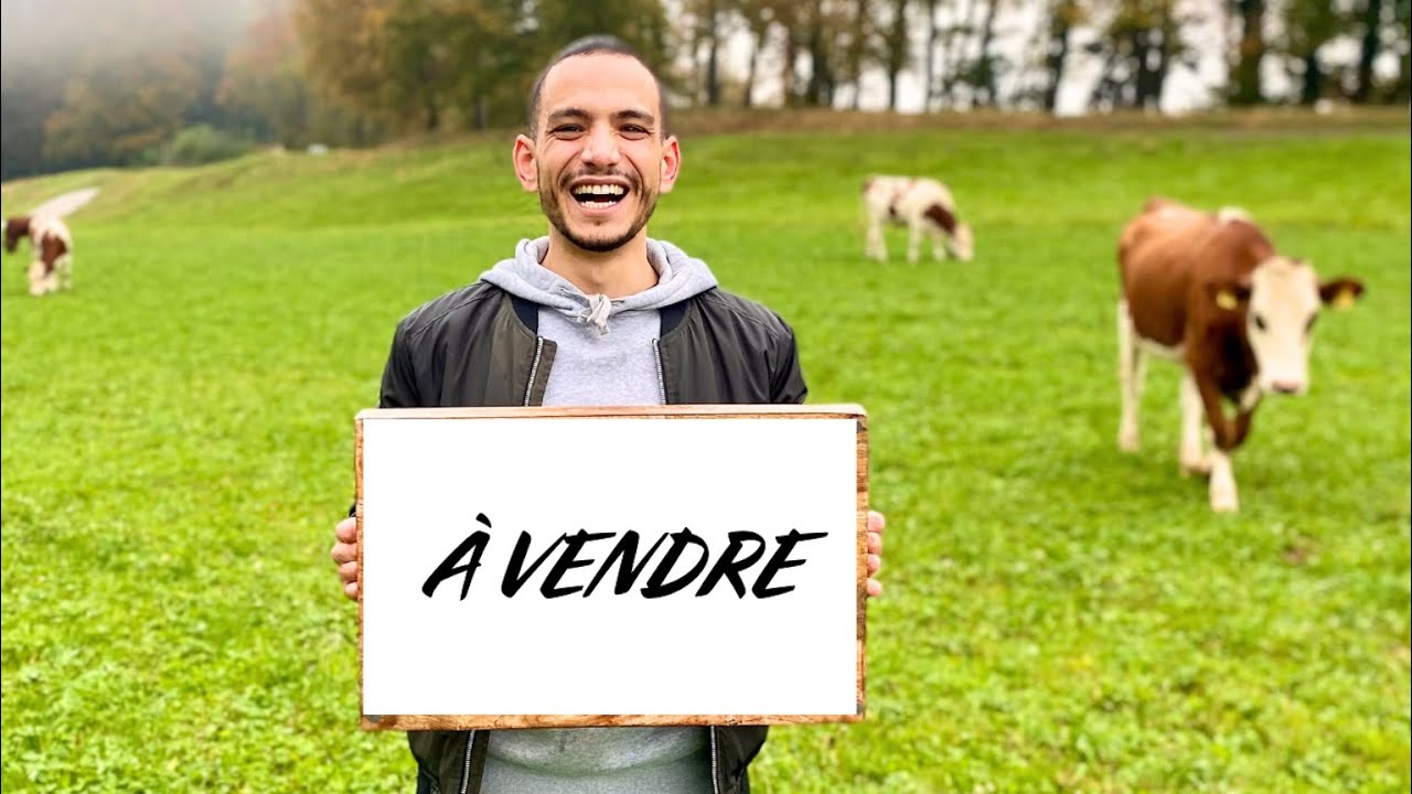 Les terrains agricoles au MAROC