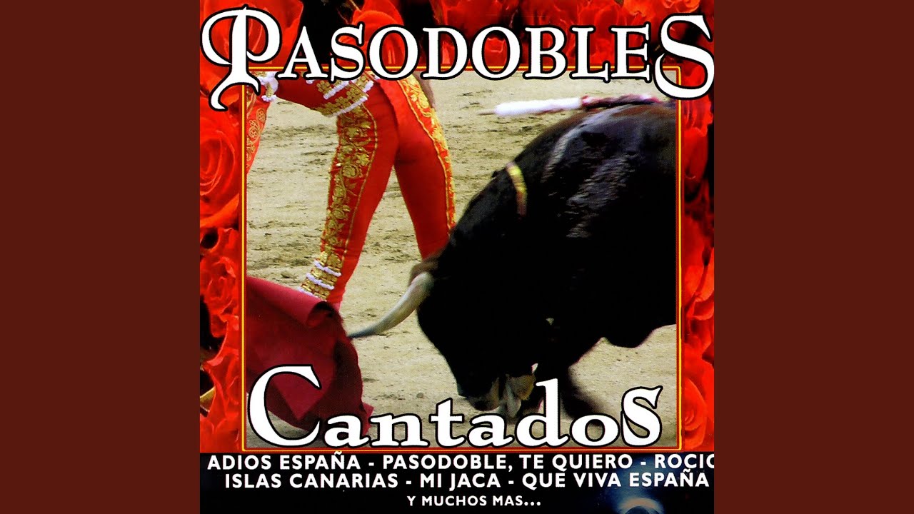 Que Viva España