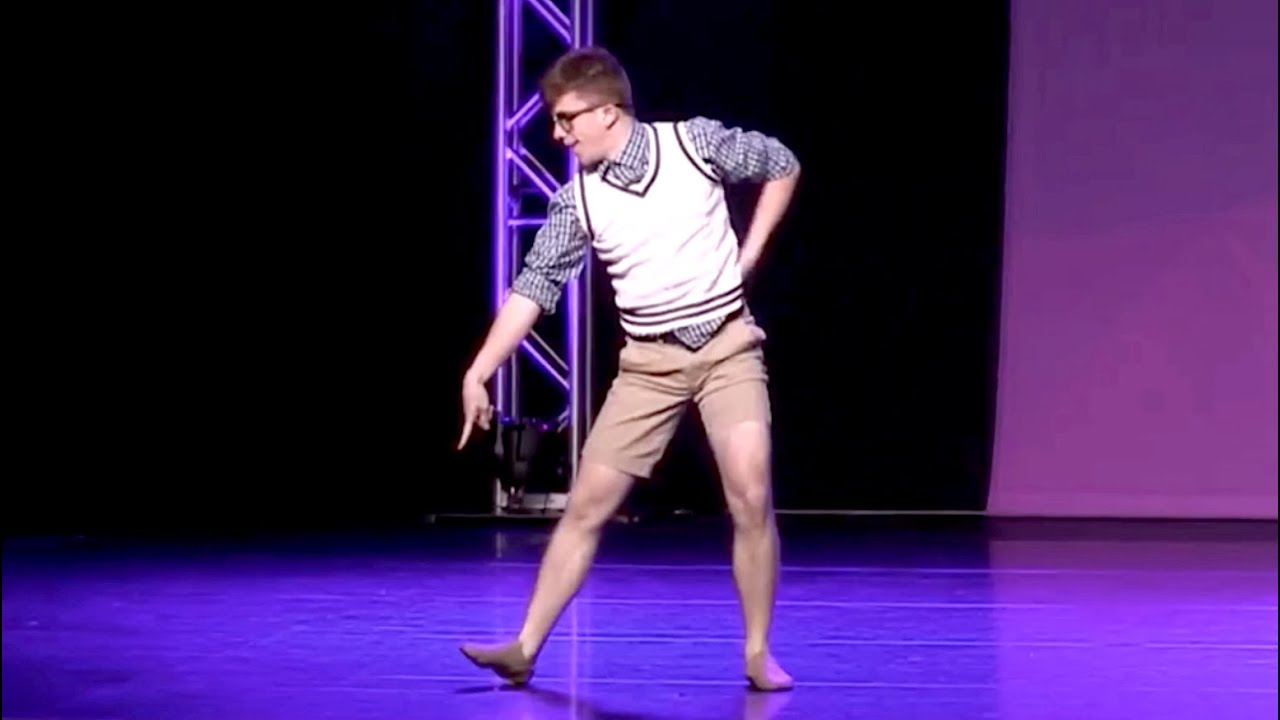 Anthony Picarello // Magic Foot