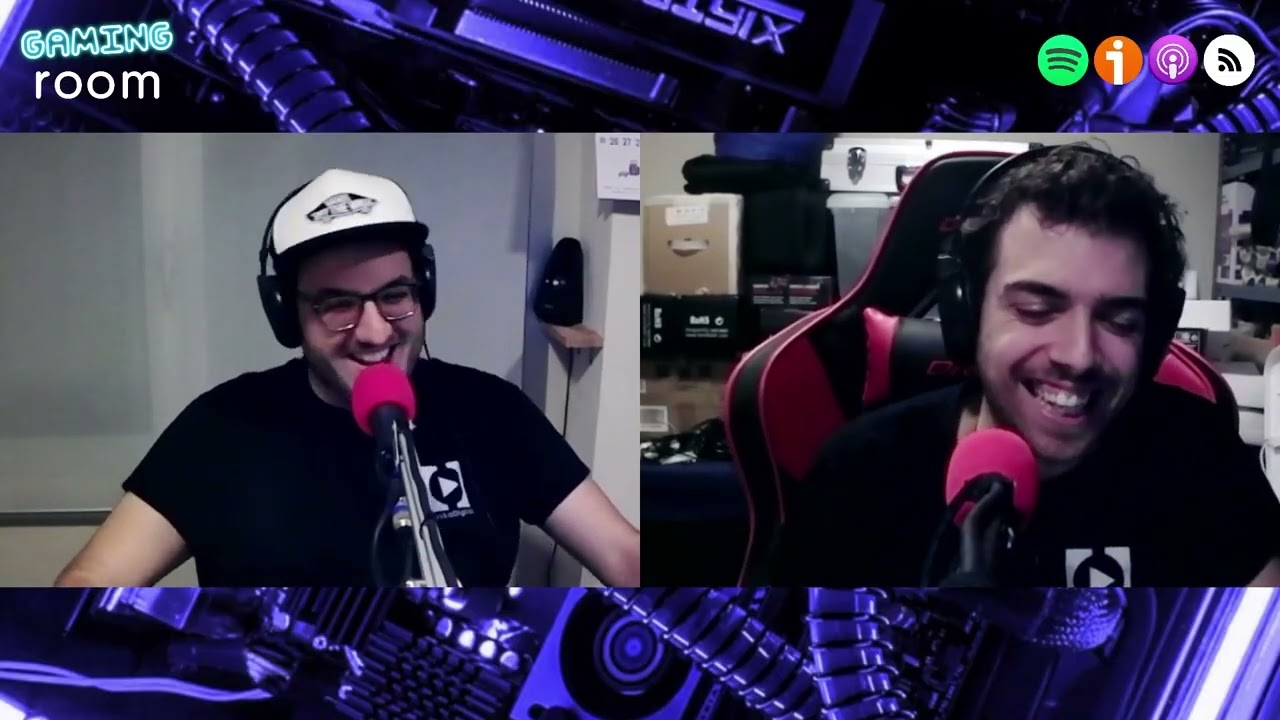 Xbox y sus movidas, Z1 Extreme no drivers y Zelda BOTW: Creando a un héroe - Gaming Room #121