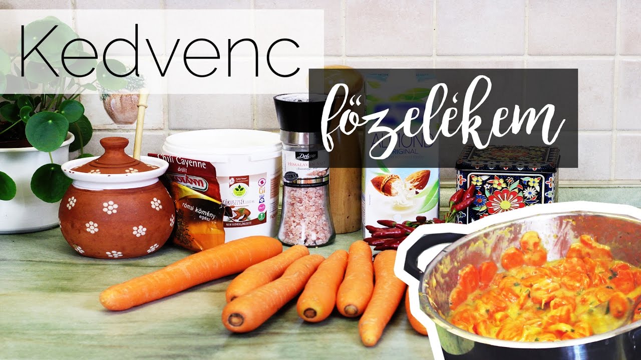 Thai répafőzelék | MINDENMENTES RECEPT