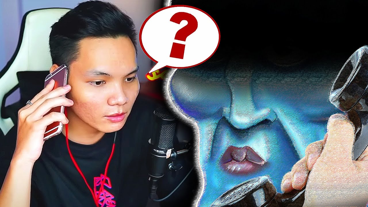 Talkshow | Cuộc Gọi Khó Hiểu Tại Khách Sạn Phú Quốc