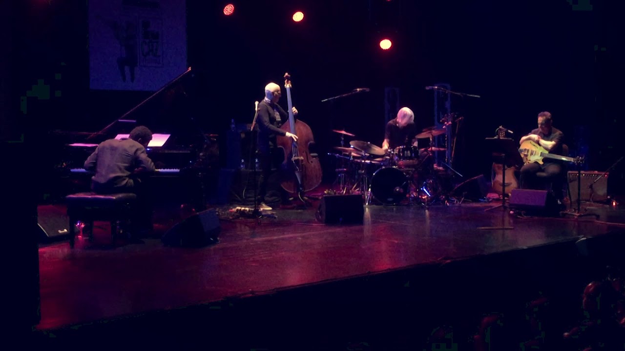 Lars Danielsson Group - Passacaglia - live @ İstanbul 08.05 -2019