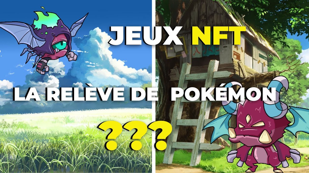 CryptoZoon FR | Play To Earn & NFT's
