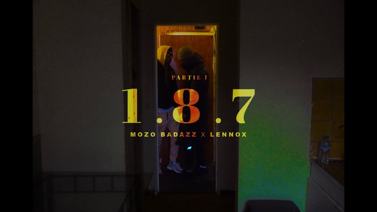 Mozo Badazz x Lennox [913] - 1.8.7 (Clip Vidéo Officiel) Part. 1