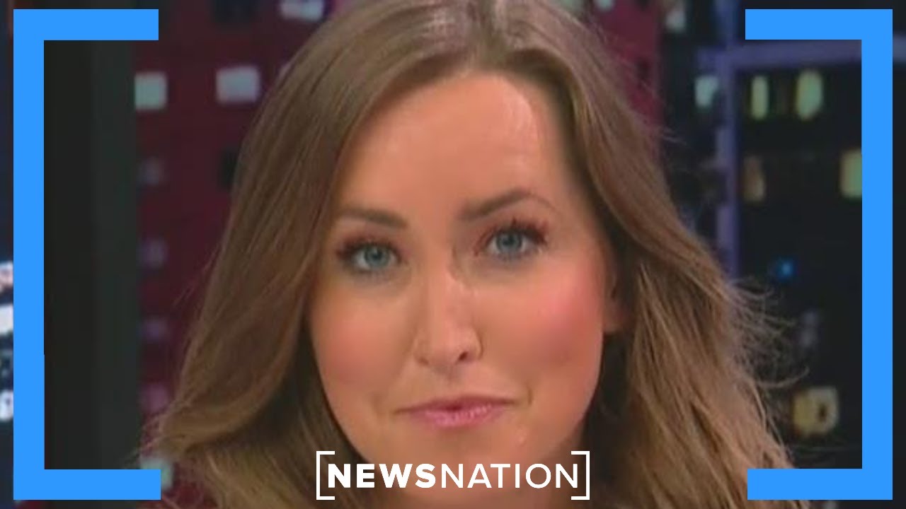 'My stomach just dropped': Denver meteorologist on being trapped by stalker | Banfield