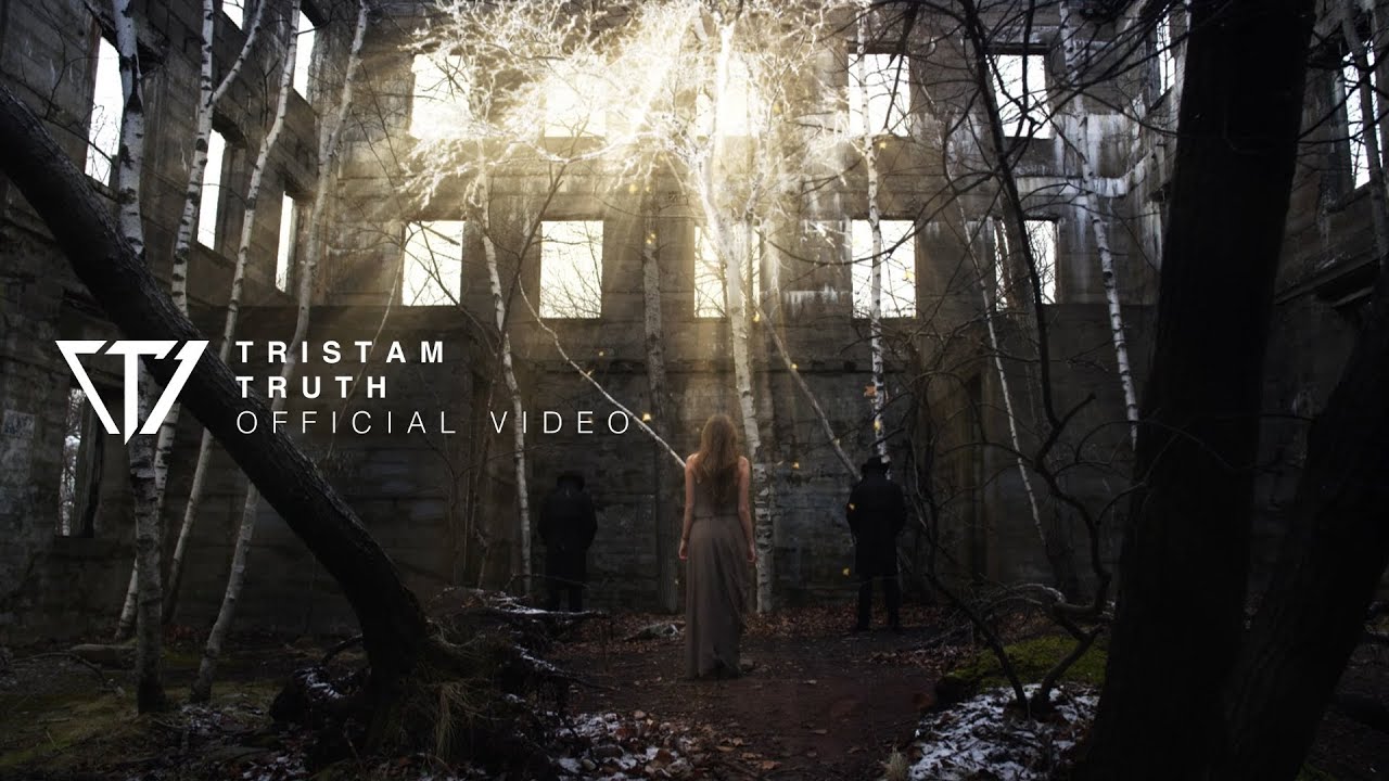 Tristam - Truth [Monstercat Official Music Video]