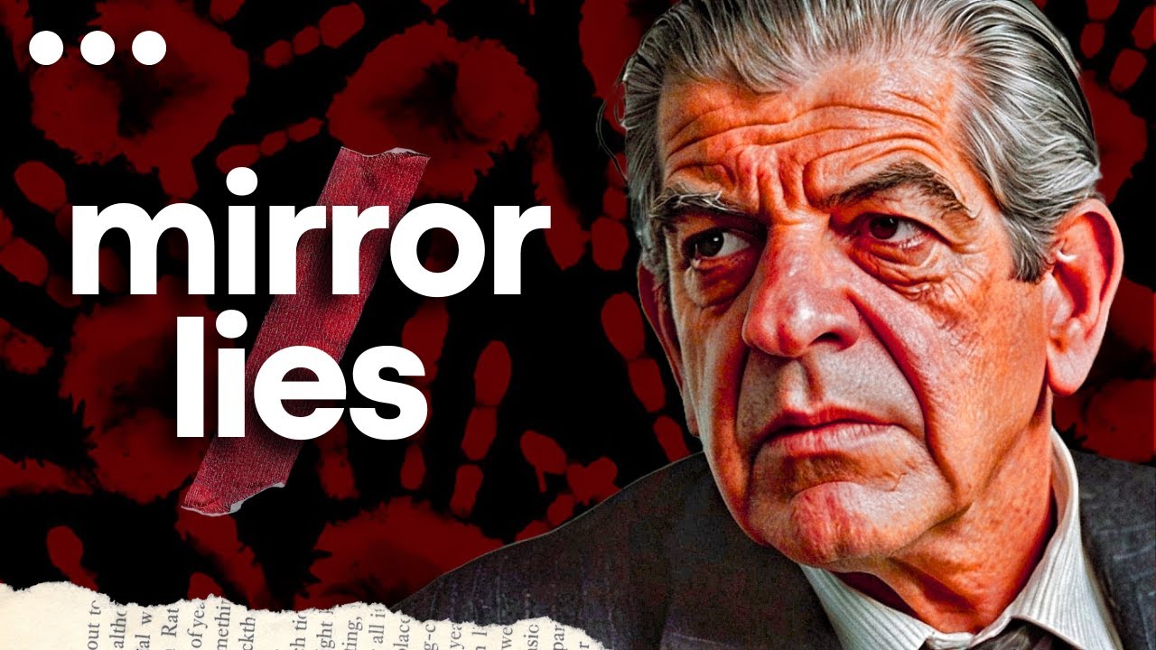 Why You&rsquo;re Not Who You Think You Are | Lacan&rsquo;s Mirror Stage of Psychoanalysis