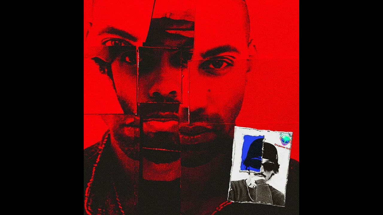 Dame Civile, Madd _ Ne Pleure Pas (officiel audio)