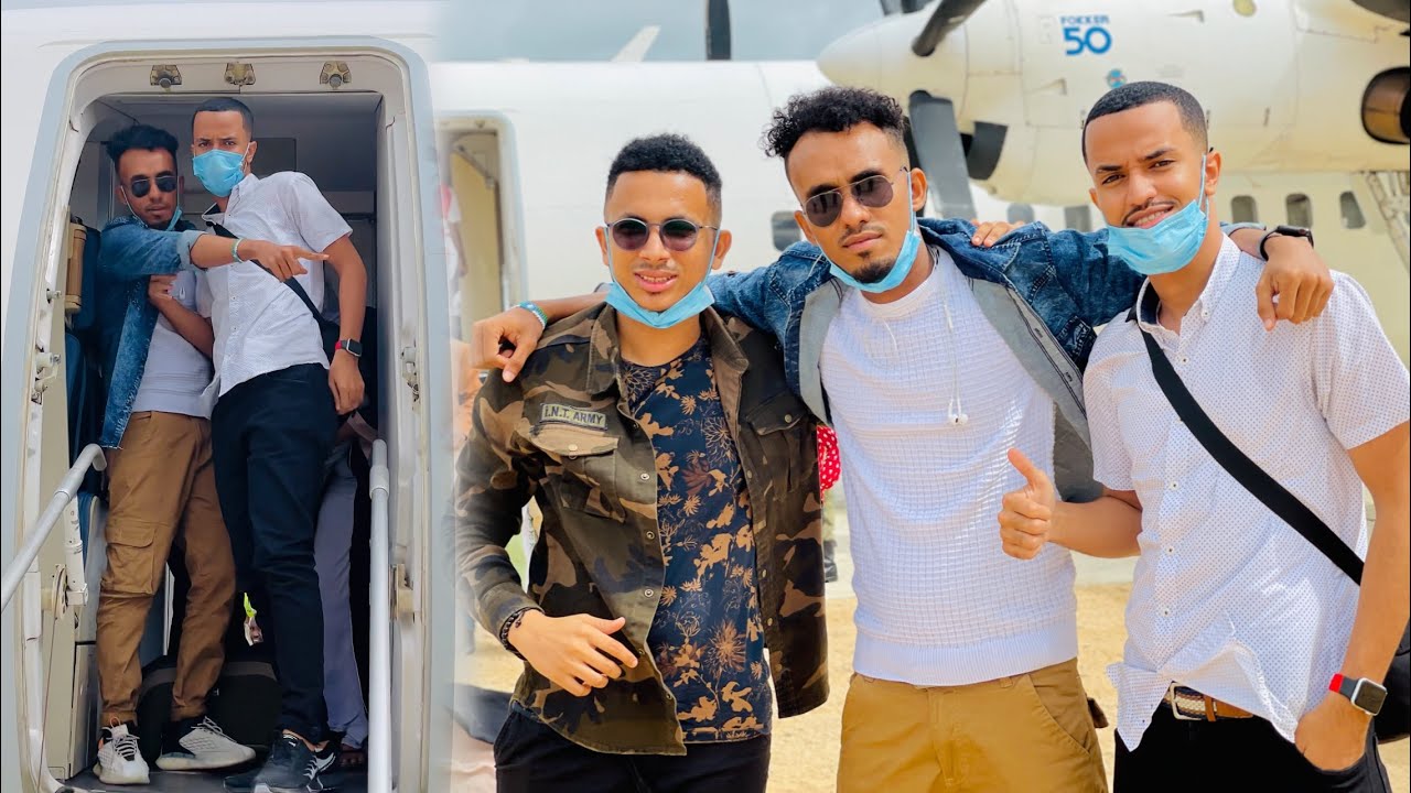 SAFARKEENA MUQDISHO XAMAR ILAA………