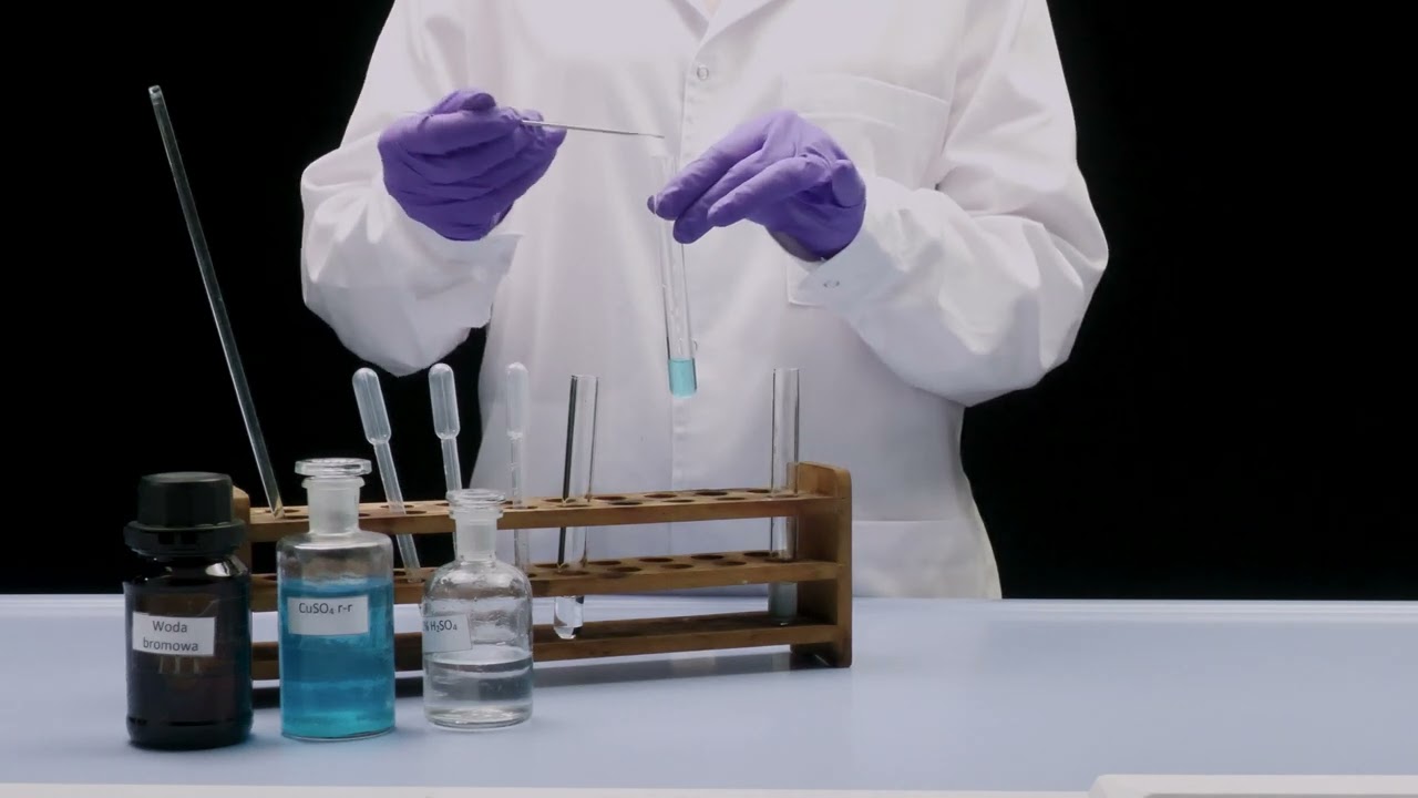 Zinc reactions | ORGANIC CHEMISTRY