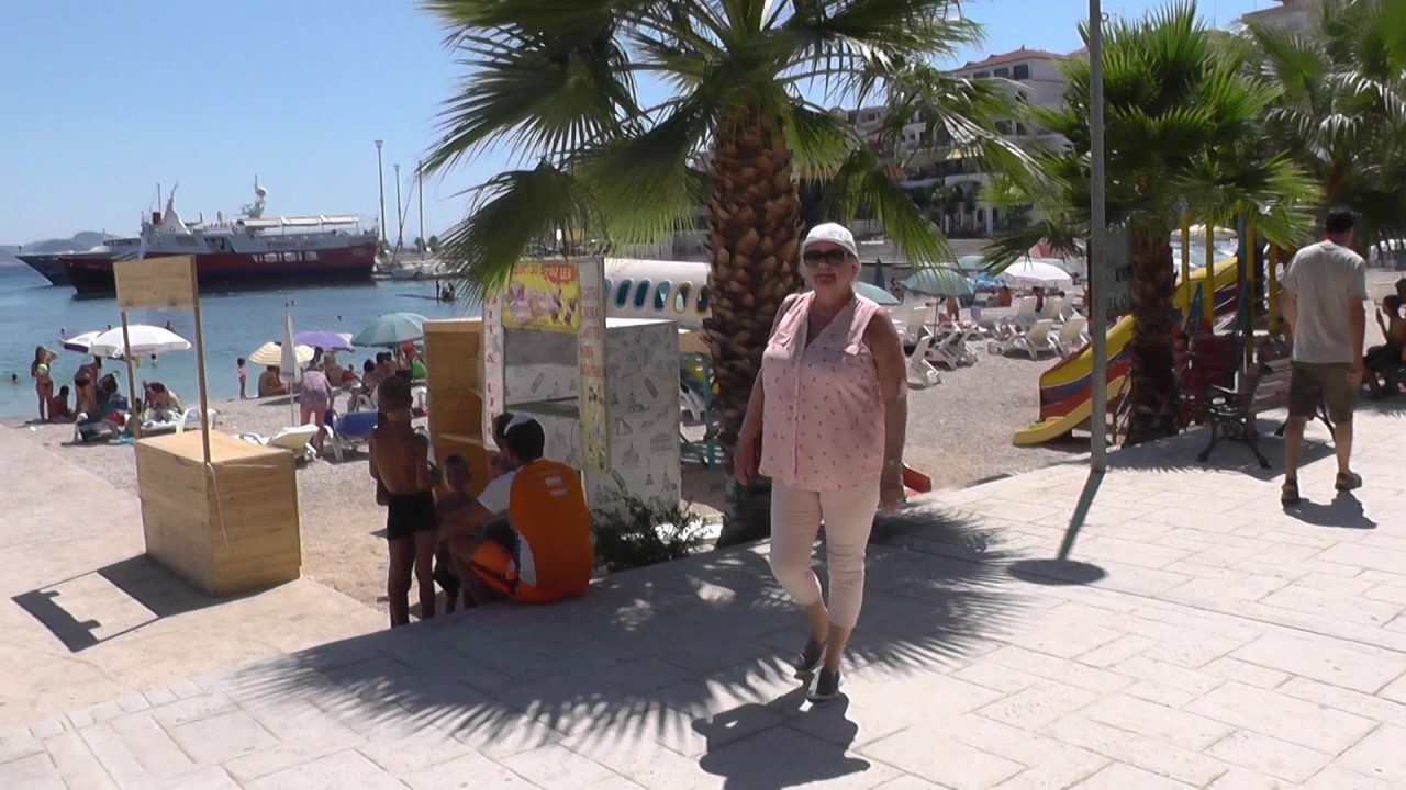 Oceana cruise from Malta, 27th July 2017