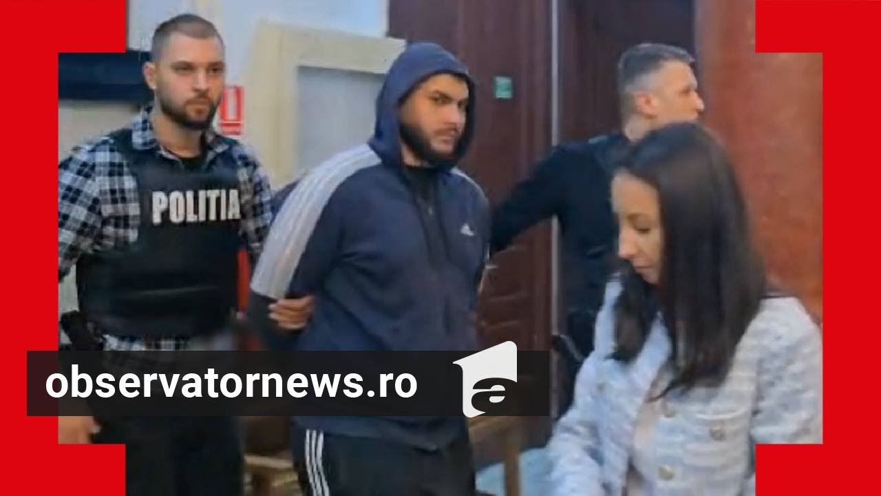 Faptele comise în trecut de șoferul care a ucis o mamă pe trecerea de pietoni