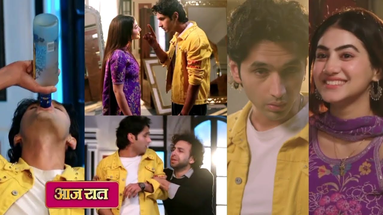 Tu Juliet Jatt Di Today Promo | 31 January | Nawab Ko Dikhne Wali Hai Heer Sapne Me