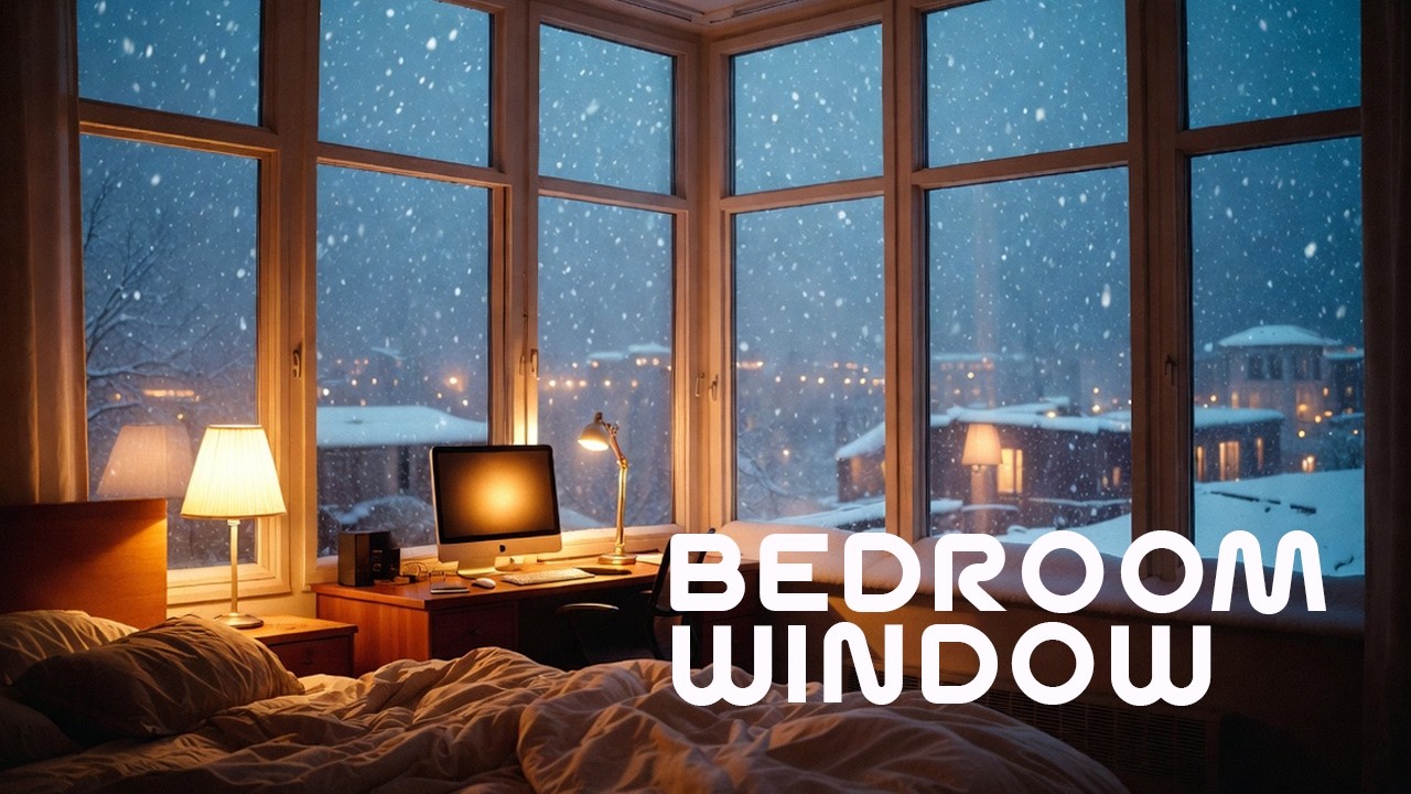 Bedroom Window