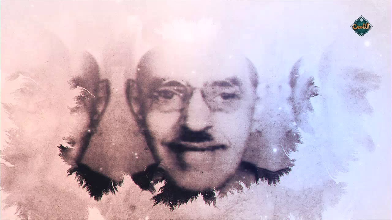 معلومات وأسرار تعرفها لأول مرة عن حياة شيخ المبتهلين 