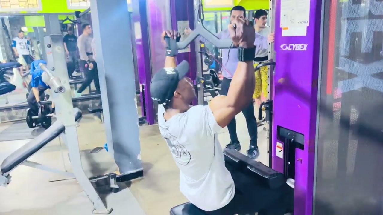 كتاف و ضهر  🔥🤯