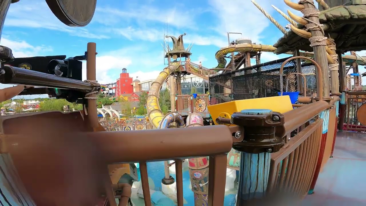 Rulantica - Die Wasserwelt des Europapark 12.09.2024