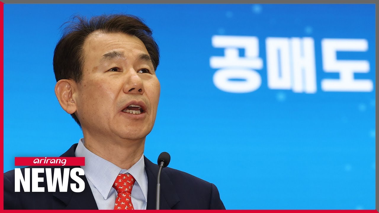 S. Korea fully lifts short-selling ban on Monday