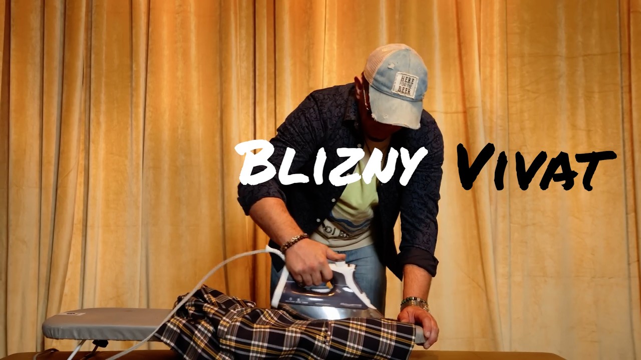 Vivat - Blizny (Oficjalny Teledysk) NAJNOWSZY HIT DISCO POLO 2026