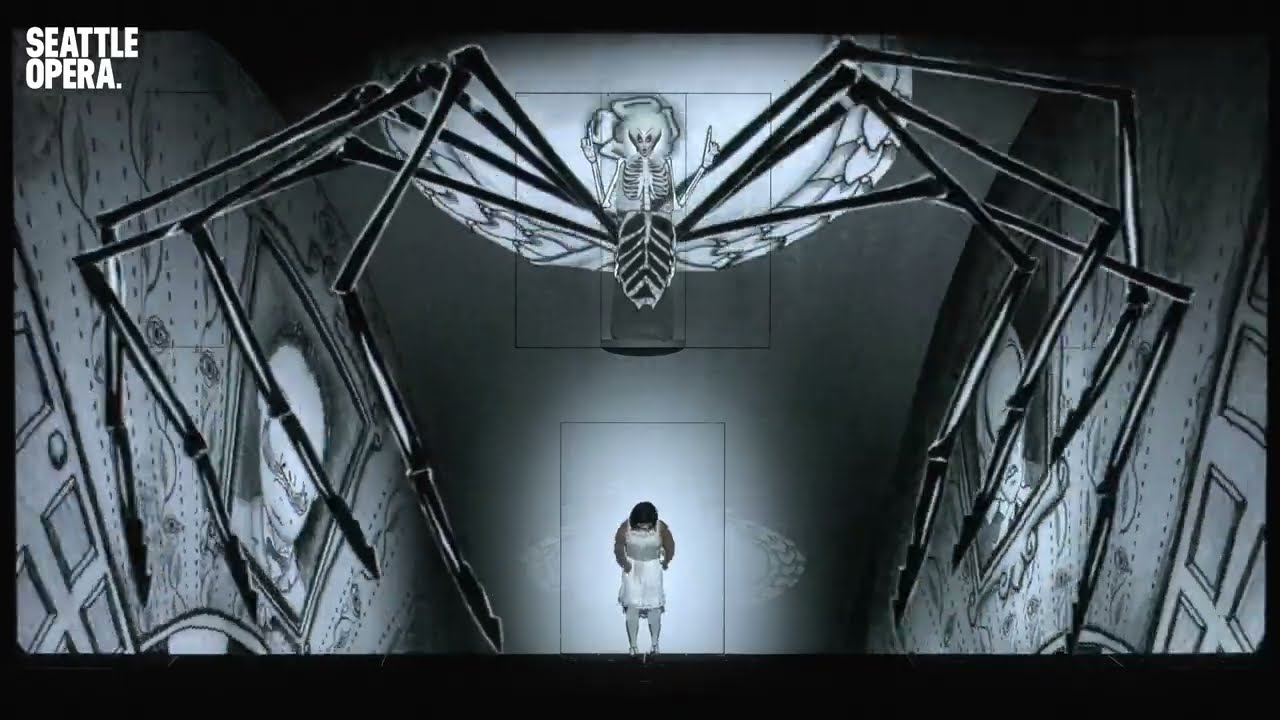 The Magic Flute (2025)&mdash;Trailer