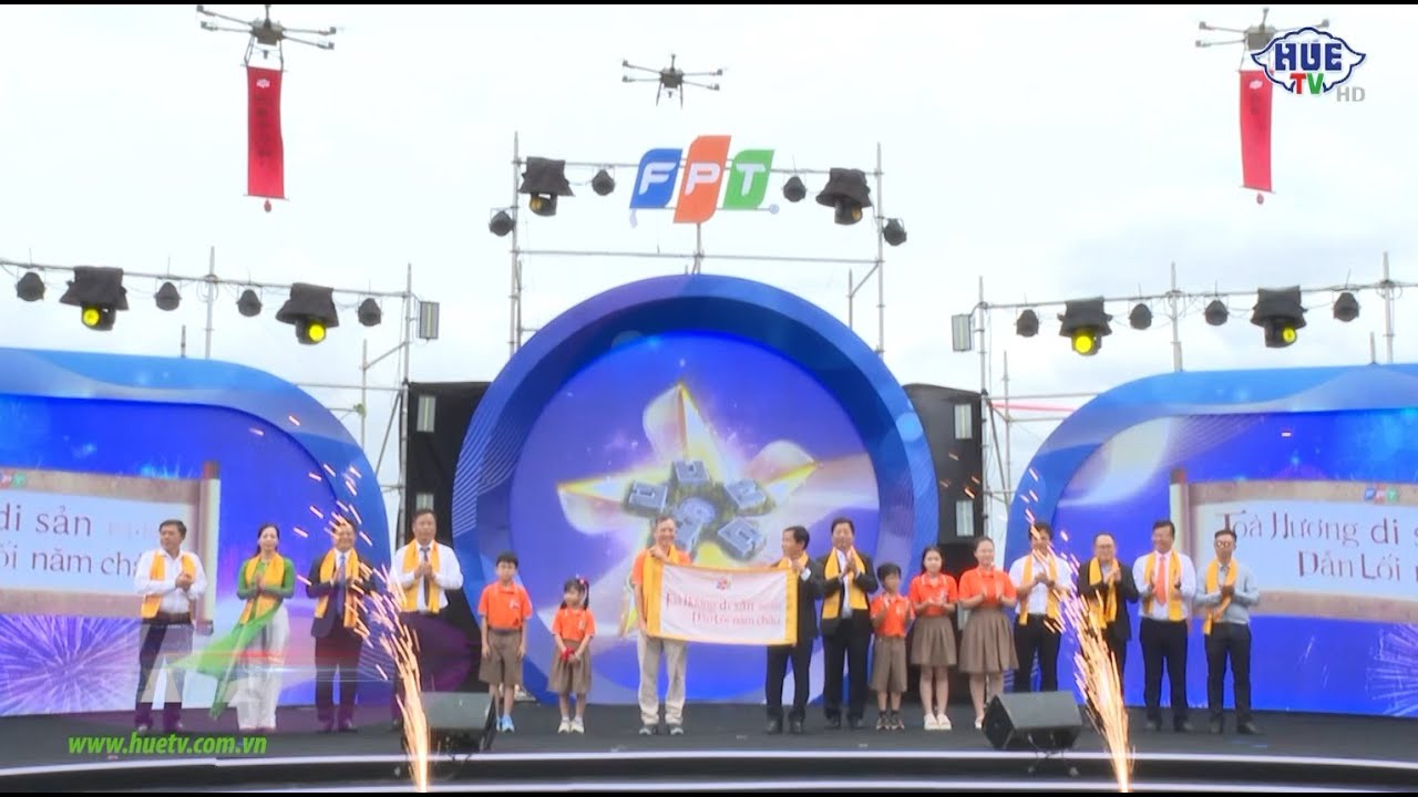 Kh&aacute;nh th&agrave;nh Tổ hợp Gi&aacute;o dục FPT UniSchool