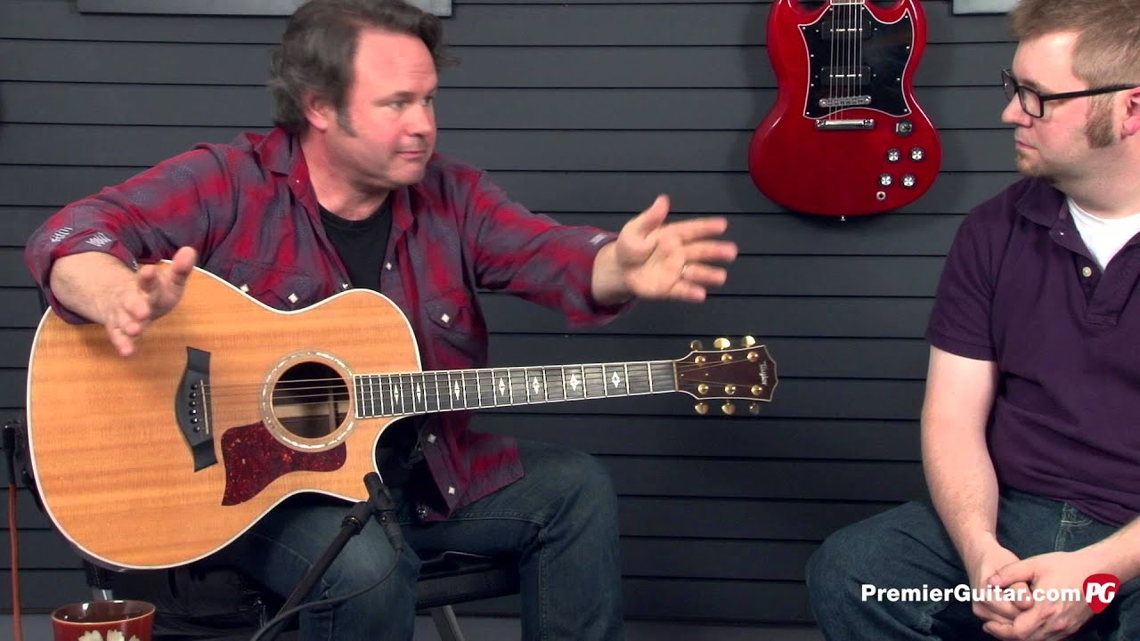 Break Room Sessions - Martin Sexton
