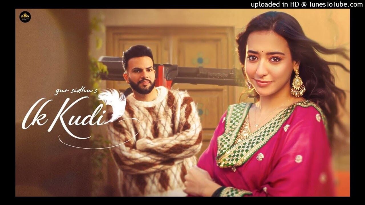 Ik Kudi (Official Video) Gur Sidhu | Nikeet Dhillon | Kaptaan | New Punjabi Song 2026